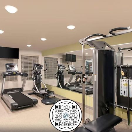 Woodspring Suites Dallas Plano Central Legacy Drive Extérieur photo
