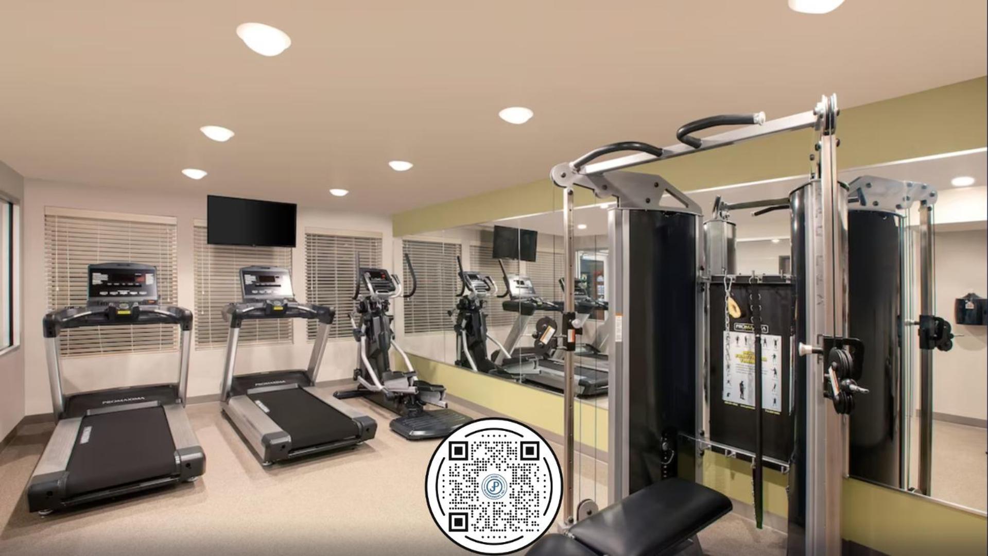 Woodspring Suites Dallas Plano Central Legacy Drive Extérieur photo